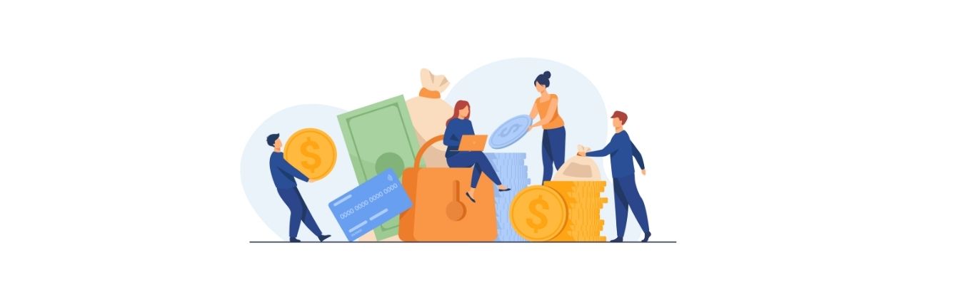 Baking and Financial services