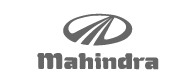 mahindra logo