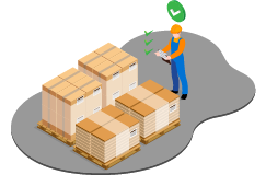 Benefits of yard management Improve Inventory Management