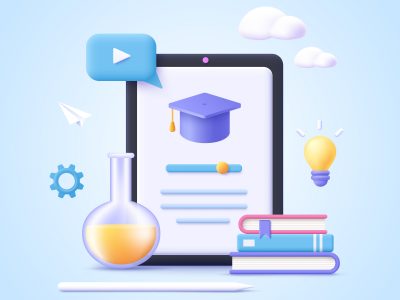 Education App Development