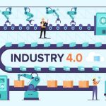 Challenges faced in moving to Industry 4.0