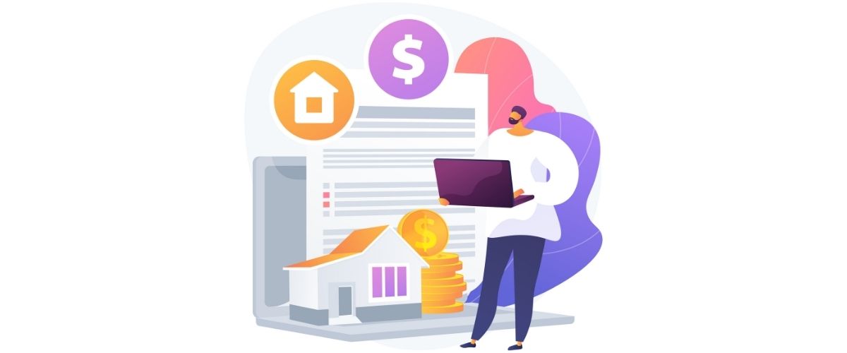 Depreciation in asset Management