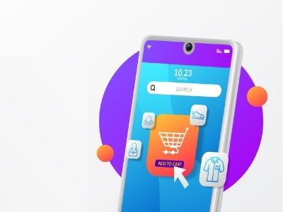 Ecommerce app development