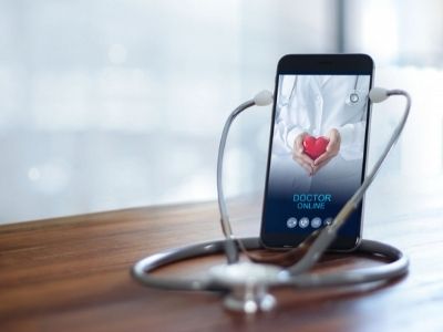 Healthcare Application Development Healthcare App Developement
