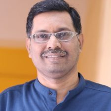 Anand Kulkarni