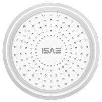 ISaE - Asset Tag