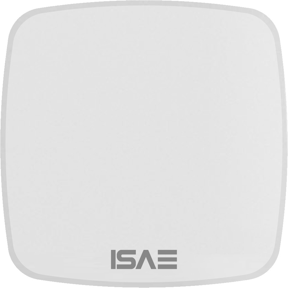 isaegateway