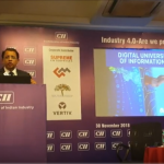 Industry 4.0 - Are we prepared CII Meet