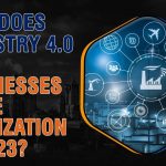 Industry 4.0 drive digitization in 2023