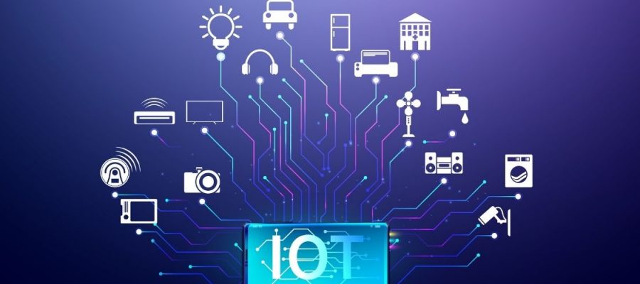 IoT Platforms