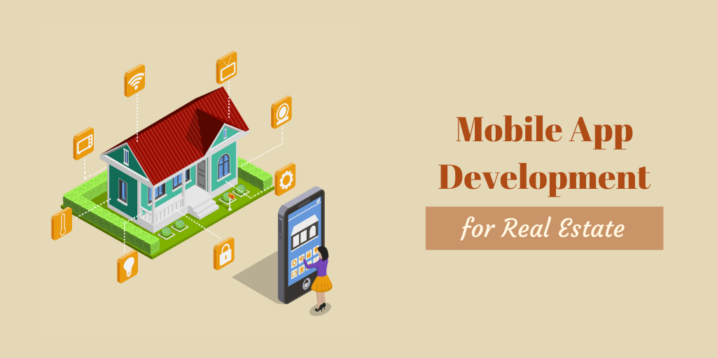 Real Estate App