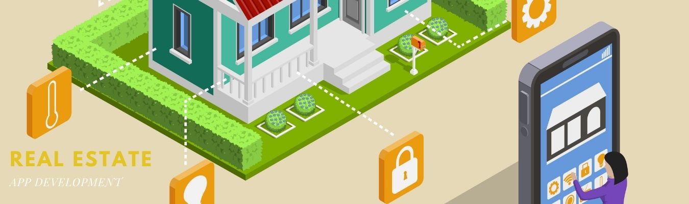 Real Estate App Development