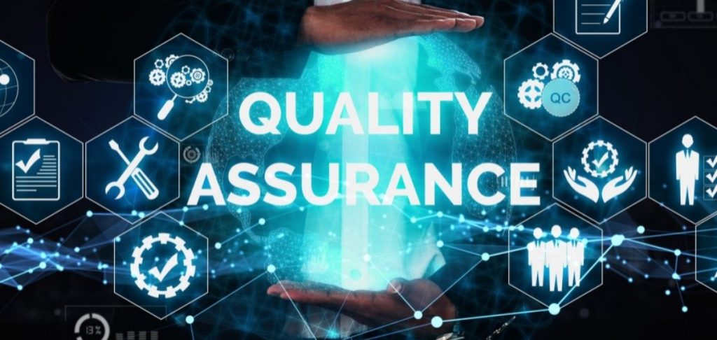 Software Quality Assurance