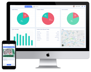 Asset tracking Asset tracking