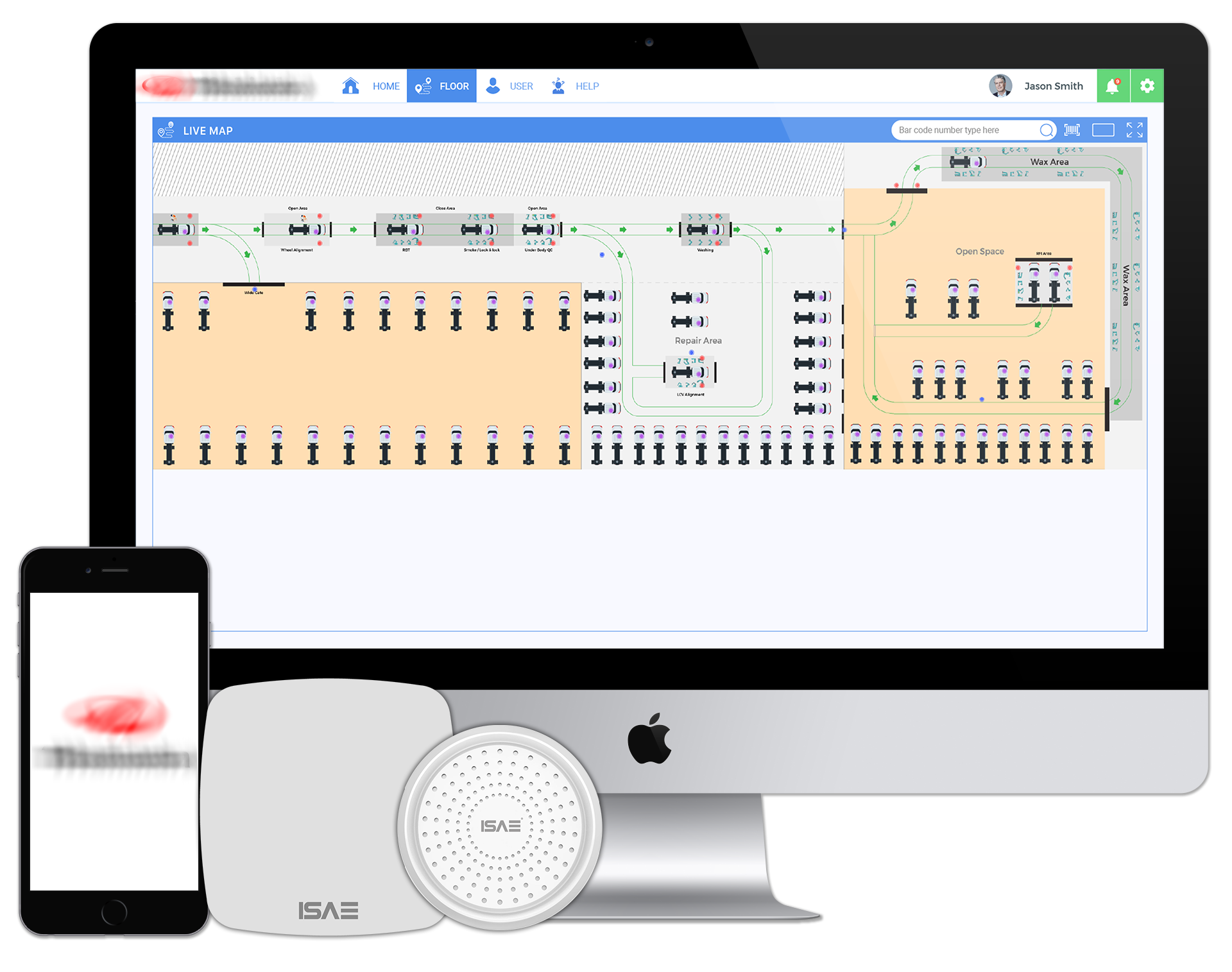 Vehicle Tracking