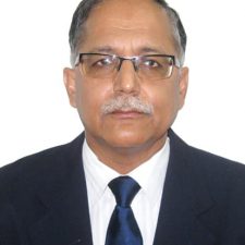 Amitabha Mitra