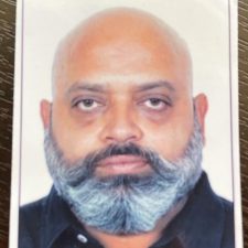 Praveen Yadav
