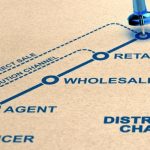 Difference between Wholesaler and Distributor