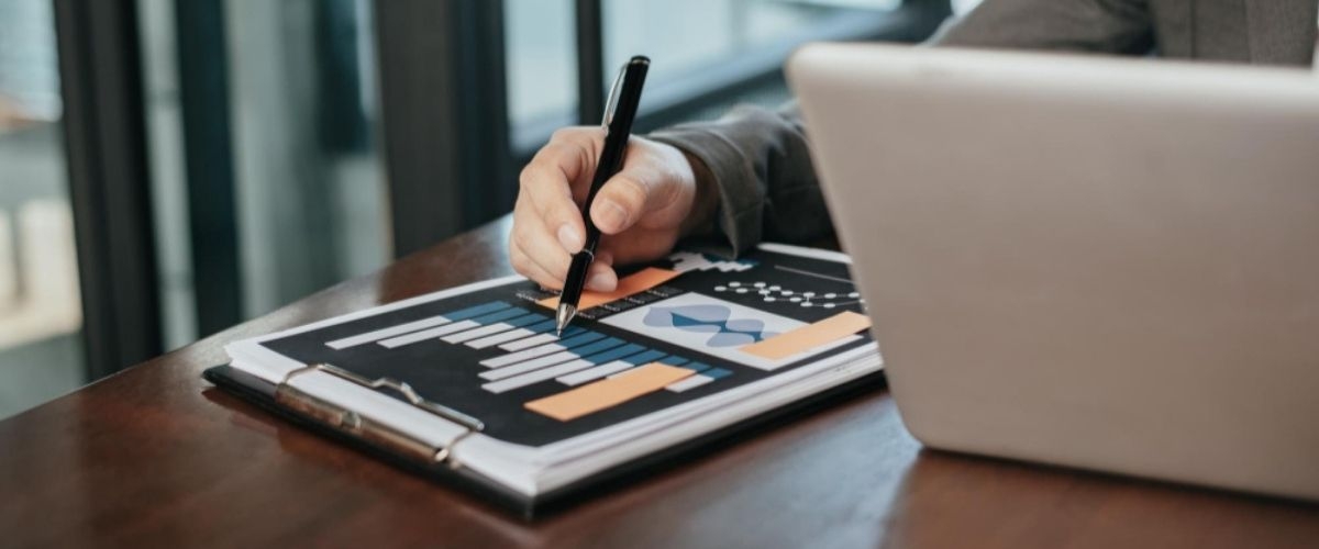 Business Analysis requires a 3 step approach Business Analysis requires a 3 step approach
