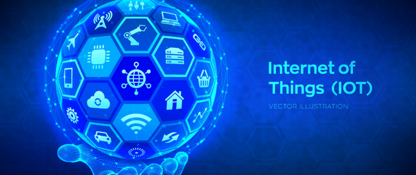 The Future of IoT & Automation