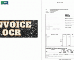 10 Things Often Overlooked While Selecting the Right OCR Invoice Processing Software