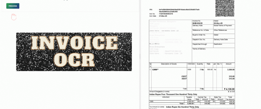 10 Things Often Overlooked While Selecting the Right OCR Invoice Processing Software