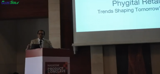 Nascom Product Conclave Pune 2019 Nascom Product Conclave Pune 2019