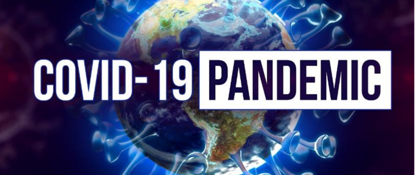 COVID-19 Compliance with HyperLocal