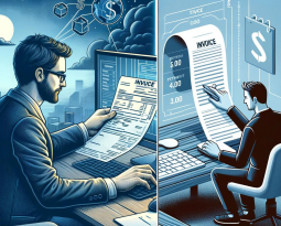 Understanding the Differences: Invoice OCR vs. Invoice Scanning vs. Invoice Data Capture