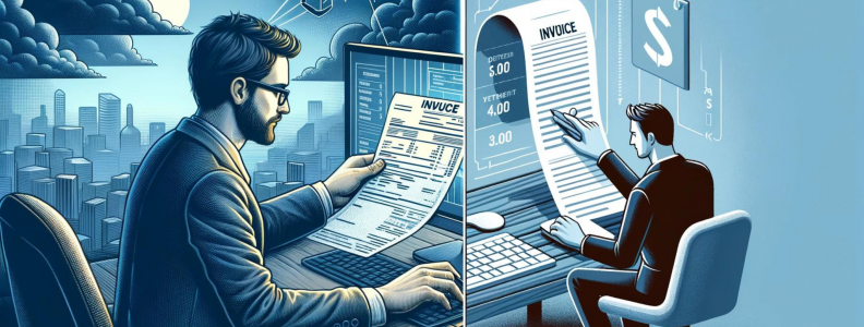 Understanding the Differences: Invoice OCR vs. Invoice Scanning vs. Invoice Data Capture