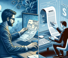 Understanding the Differences: Invoice OCR vs. Invoice Scanning vs. Invoice Data Capture