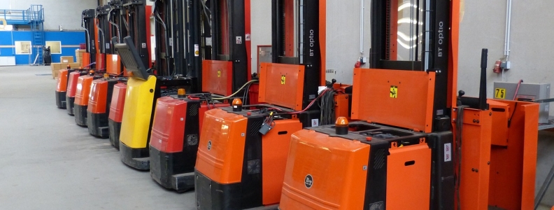 Lease Management made easy using leased equipment tracking