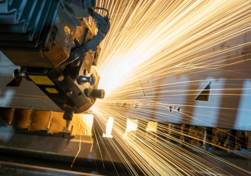 Manufacturing