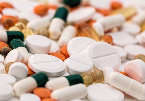 Cloud based Pharmacy Management