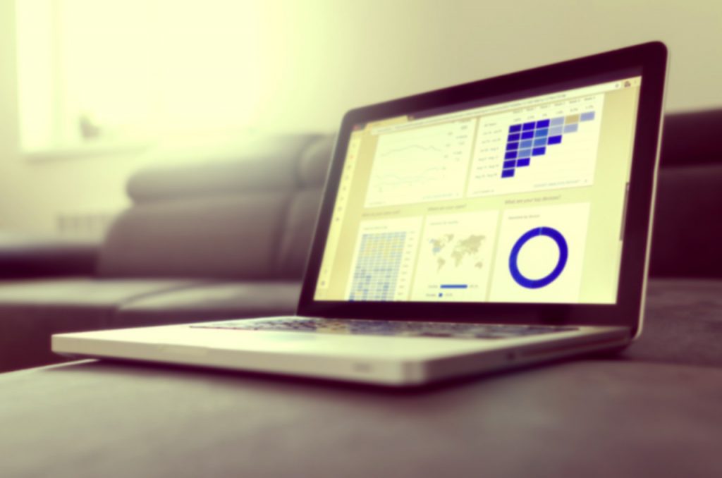 employee monitoring graphs