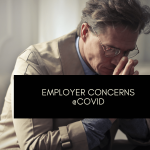 employer concerns during covid