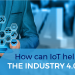 iot adoption industry 4.0 model