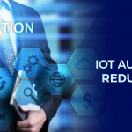 iot automation reduce cost