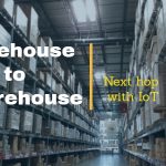 iot solutions for warehouse management