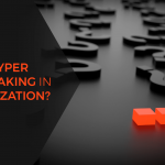 How will IoT drive Hyper Decision Making in the organization?