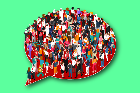over crowding over crowding