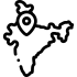 india india