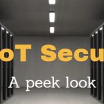 IoT Securities for Dummies