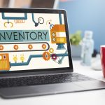 Asset Tracking in Inventory Management