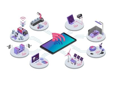 IoT App Development