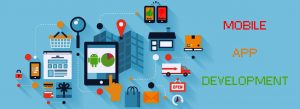 mobile application development