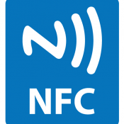 nfc icon nfc icon
