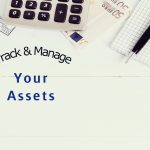 asset tracking using BLE