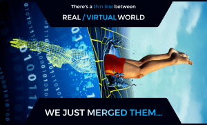 real virtual merger