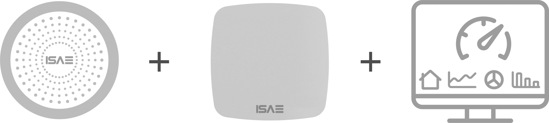 how isae iot works